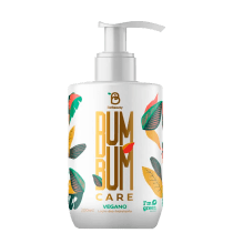 BeBrasil BumBum Care - Creme Hidratante 200ml