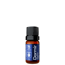 BeBrasil BeEssential Dormir - Óleo Essencial 10ml