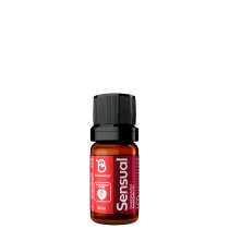Óleo Essencial BeBrasil BeEssential Sensual 10ml