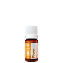 BeBrasil BeEssential Kids Foco - Óleo Essencial 10ml