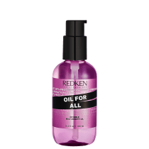 Redken Oil For All - Óleo Capilar 30ml
