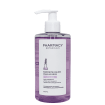 Pharmacy Botanicals Lavanda - Sabonete Líquido para as Mãos 300ml