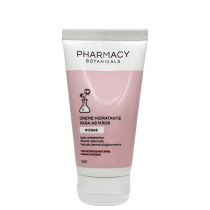 Pharmacy Botanicals Rosas - Creme Hidratante para as Mãos 50g
