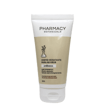 Pharmacy Botanicals Amêndoas - Creme Hidratante para as Mãos 50g