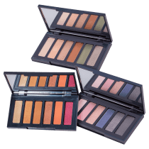 Kit Tracta Palette de Sombras Trio (3 produtos)