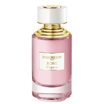 ROSE d’Isparta Boucheron Eau De Parfum - Perfume Feminino 125ml