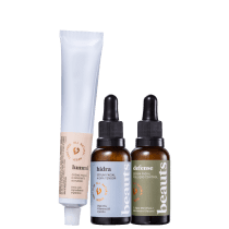 Kit Beauts Defense Lummi Hidra (3 Produtos)