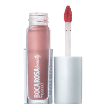 Boca Rosa Beauty by Payot Bia Todo Dia Segunda - Batom Líquido Matte 4ml