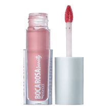 Boca Rosa Beauty by Payot Bia Todo Dia Quarta - Batom Líquido Matte 4ml