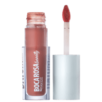 Boca Rosa Beauty by Payot Bia Todo Dia Quinta - Batom Líquido Matte 4ml