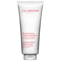 Clarins Body Expert Contouring Care leite corporal de