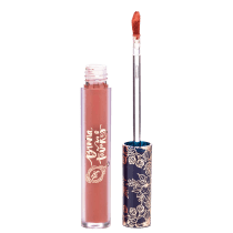 Batom Líquido Matte Bruna Tavares BT Rose 4ml