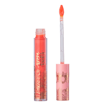 Bruna Tavares BT Jelly Peach - Gloss Labial 3,5ml