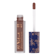 Bruna Tavares BT Velvet 2x1 Brown - Sombra Líquida 3ml