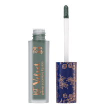 Bruna Tavares BT Velvet 2x1 Khaki - Sombra Líquida 3ml