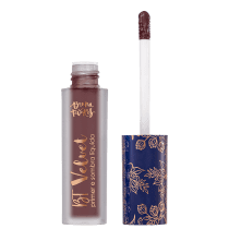 Bruna Tavares BT Velvet 2x1 Blackberry - Sombra Líquida 3ml