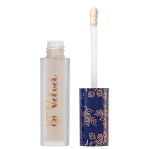 Bruna Tavares BT Velvet 2x1 Off White - Sombra Líquida 3ml