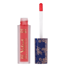 Bruna Tavares BT Velvet 2x1 Coral - Sombra Líquida 3ml