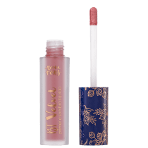 Bruna Tavares BT Velvet 2x1 Tea Rose - Sombra Líquida 3ml