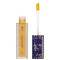 Bruna Tavares BT Velvet 2x1 Yellow - Sombra Líquida 3ml