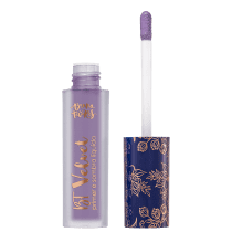 Bruna Tavares BT Velvet 2x1 Lavender - Sombra Líquida 3ml