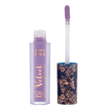 Bruna Tavares BT Velvet 2x1 Lavender - Sombra Líquida 3,8g