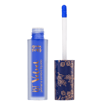 Bruna Tavares BT Velvet 2x1 Royal - Sombra Líquida 3ml