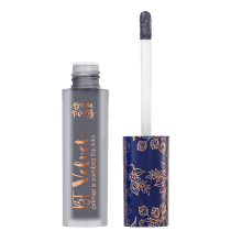Bruna Tavares BT Velvet 2x1 Grey - Sombra Líquida 3ml