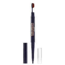 Bruna Tavares BT Browshape Granite - Lápis para Sobrancelha 0,25g