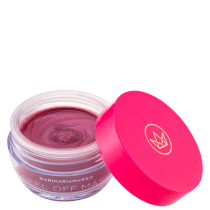 Mari Maria Makeup Peel Off Fúcsia - Máscara Facial 40g