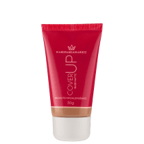 Base Líquida Mari Maria Makeup Cover Up MM12 30g