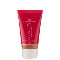 Base Líquida Mari Maria Makeup Cover Up MM15 30g
