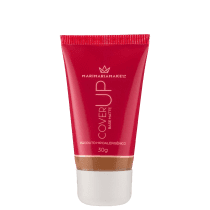 Base Líquida Mari Maria Makeup Cover Up MM17 30g