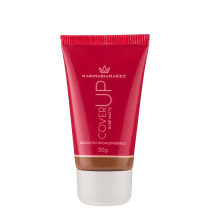 Mari Maria Makeup Cover Up MM19 - Base Líquida 30g