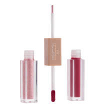 Sombra Líquida Mari Maria Makeup Mix and Match Duo Romantic 5ml
