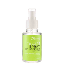 TB Make TB Care Spray Antisséptico para Mãos - Antisséptico para as Mãos 100ml