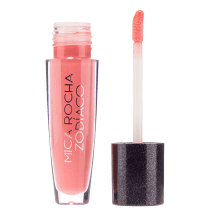 TB Make Mica Rocha Zodíaco Aquário Lip Cold - Gloss Labial 4ml