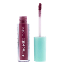 Frederika Make Rubi - Batom Líquido Matte 3,4ml