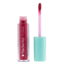 Frederika Make Cabernet - Batom Líquido Matte 3,4ml