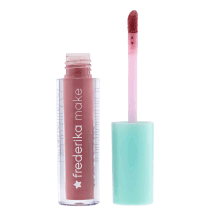Frederika Make Crepe - Batom Líquido Matte 3,4ml