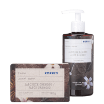 Kit Korres Jasmim Duo (2 Produtos)