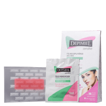 Kit Depimiel Sensitive Depilatório Duo (2 Produtos)