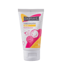 Depimiel - Creme Depilatório Facial 40g