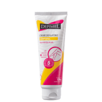 Depimiel - Creme Depilatório Corporal 120g