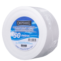 Depimiel Rolo de TNT - Lenço para Depilação 50 metros