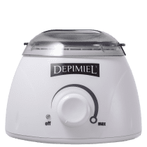 Depimiel Termocera 127V - Aquecedor de Cera