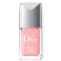 Dior Rouge Vernis 268 Ruban - Esmalte Cremoso 10ml