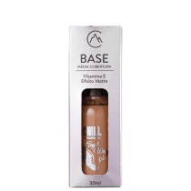 Catharine Hill CHILL Angel Wings MC5.5 - Base Liquida 30ml