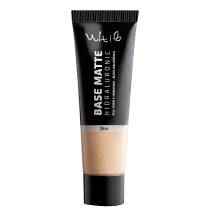 Vult Hidraluronic Matte N005 - Base Líquida 26ml