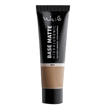 Vult Hidraluronic Matte N020 - Base Líquida 26ml